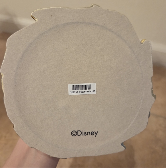 Bath and Body Works DISNEY PRINCESS 2 Collection Rapunzel Candle Holder Tower - Picture 8 of 8